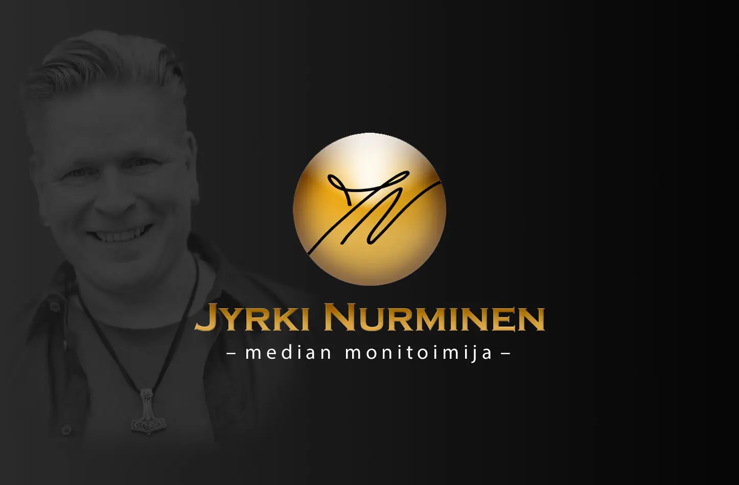 Jyrki Nurminen