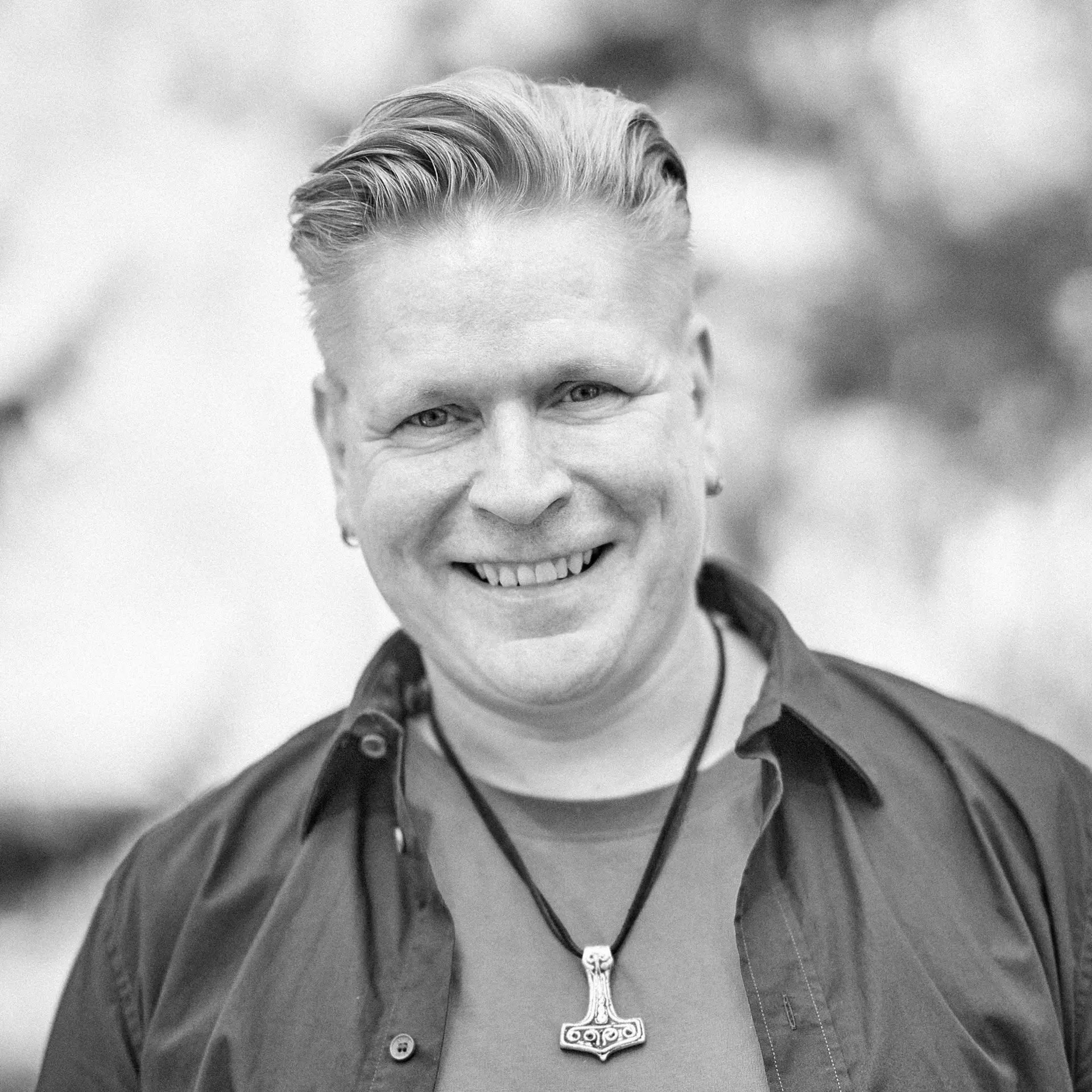 Jyrki Nurminen